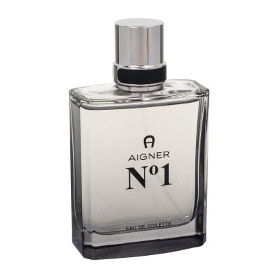 Aigner Aigner N° 1 Eau de Toilette für Herren 100 ml