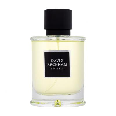 David Beckham Instinct Eau de Parfum für Herren 75 ml
