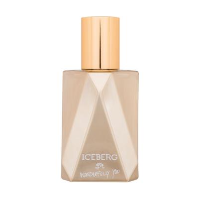 Iceberg Be Wonderfully You Eau de Toilette für Frauen 50 ml