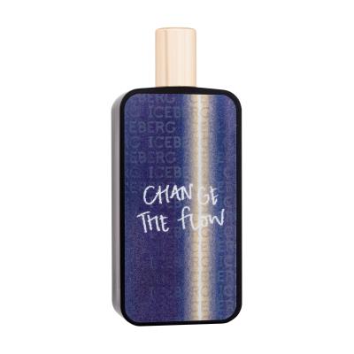 Iceberg Change The Flow Eau de Toilette für Herren 100 ml
