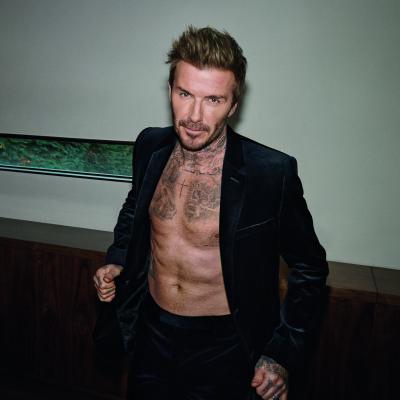 David Beckham True Instinct Eau de Parfum für Herren 50 ml