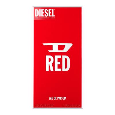 Diesel D Red Eau de Parfum 100 ml