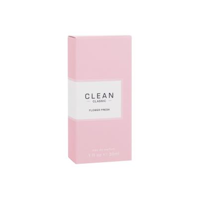Clean Classic Flower Fresh Eau de Parfum für Frauen 30 ml