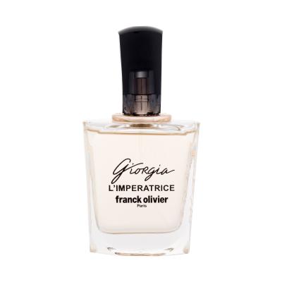 Franck Olivier Giorgia L&#039;Imperatrice Eau de Parfum für Frauen 75 ml