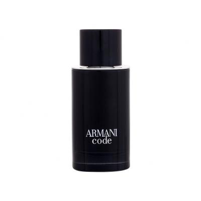 Giorgio Armani Code Eau de Toilette für Herren 75 ml