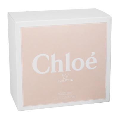 Chloé Chloé Eau de Toilette für Frauen 75 ml