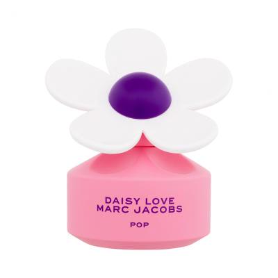Marc Jacobs Daisy Love Pop Eau de Toilette für Frauen 50 ml