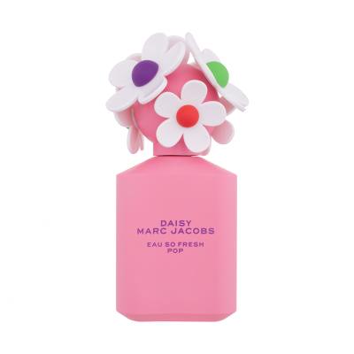 Marc Jacobs Daisy Eau So Fresh Pop Eau de Toilette für Frauen 75 ml