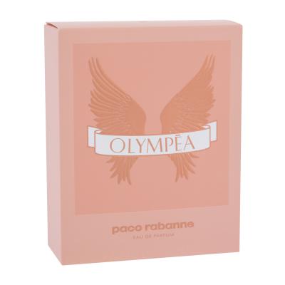Paco Rabanne Olympéa Eau de Parfum für Frauen 80 ml