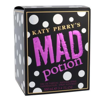 Katy Perry Katy Perry´s Mad Potion Eau de Parfum für Frauen 100 ml