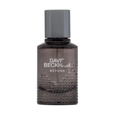 David Beckham Beyond Eau de Toilette für Herren 90 ml