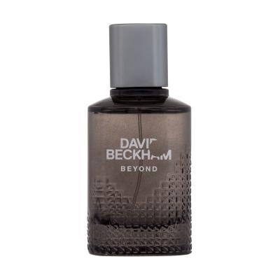 David Beckham Beyond Eau de Toilette für Herren 60 ml