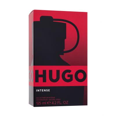HUGO BOSS Hugo Intense Eau de Parfum für Herren 125 ml