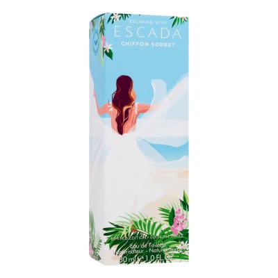 ESCADA Chiffon Sorbet Eau de Toilette für Frauen 30 ml