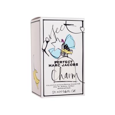 Marc Jacobs Perfect Charm Eau de Parfum für Frauen 50 ml