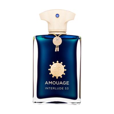 Amouage Interlude 53 Eau de Parfum für Herren 100 ml