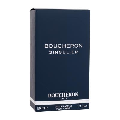 Boucheron Singulier Eau de Parfum für Herren 50 ml