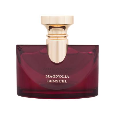 Bvlgari Splendida Magnolia Sensuel Eau de Parfum für Frauen 50 ml