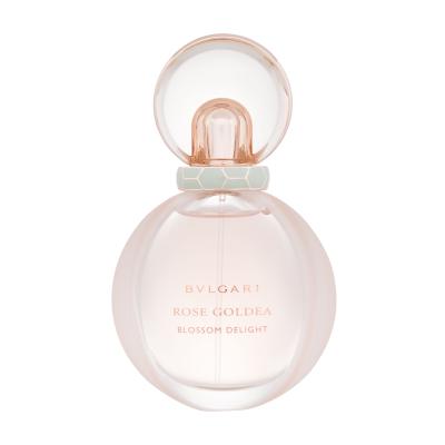 Bvlgari Rose Goldea Blossom Delight Eau de Parfum für Frauen 50 ml