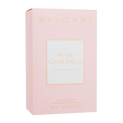 Bvlgari Rose Goldea Blossom Delight Eau de Parfum für Frauen 50 ml