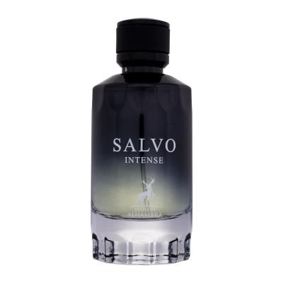 Maison Alhambra Salvo Intense Eau de Parfum für Herren 100 ml