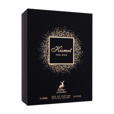 Maison Alhambra Kismet Eau de Parfum für Herren 100 ml