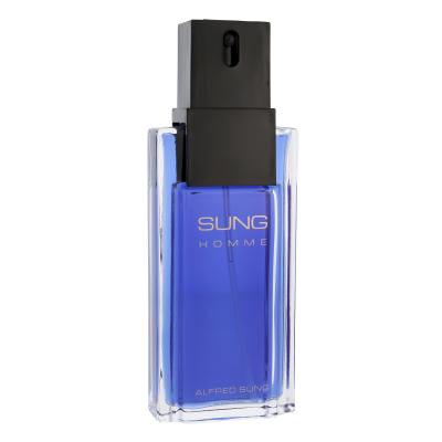 Alfred Sung Sung Homme Eau de Toilette für Herren 100 ml