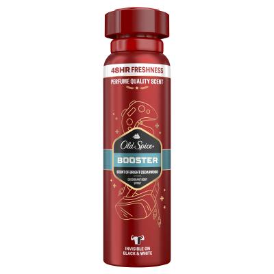 Old Spice Booster Antiperspirant für Herren 150 ml