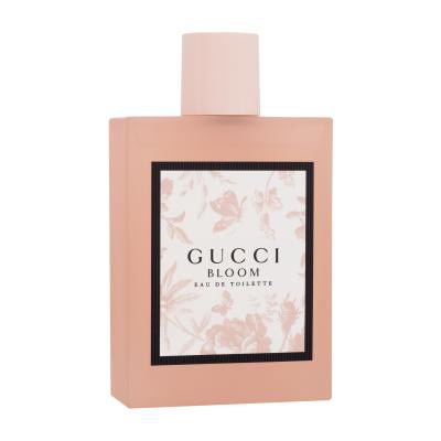 Gucci Bloom Eau de Toilette für Frauen 100 ml