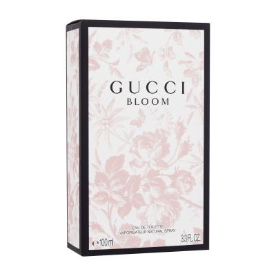 Gucci Bloom Eau de Toilette für Frauen 100 ml