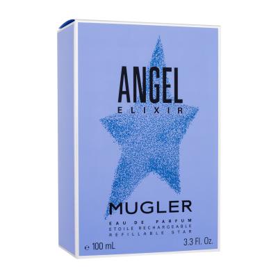 Mugler Angel Elixir Eau de Parfum für Frauen 100 ml