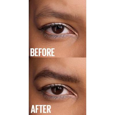 Maybelline Build-A-Brow Augenbrauenstift für Frauen 1,4 g Farbton  259 Ash Brown
