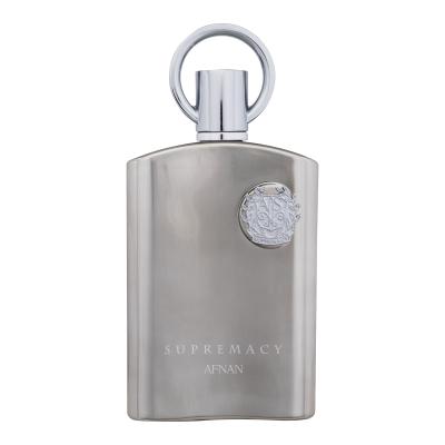 Afnan Supremacy Silver Eau de Parfum für Herren 150 ml