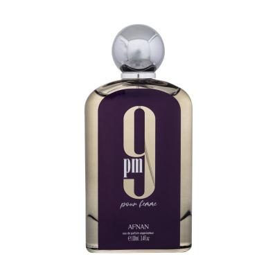 Afnan 9pm Eau de Parfum für Frauen 100 ml