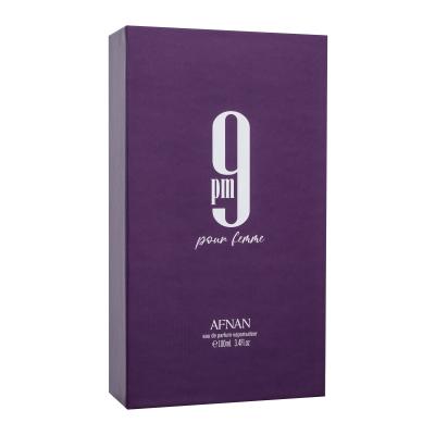 Afnan 9pm Eau de Parfum für Frauen 100 ml