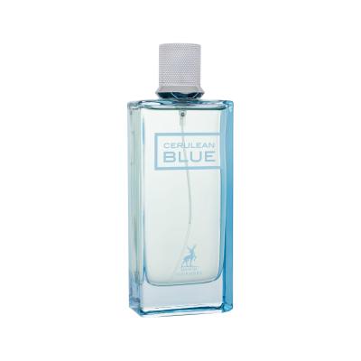 Maison Alhambra Cerulean Blue Eau de Parfum für Herren 100 ml