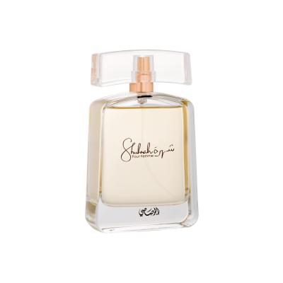 Rasasi Shuhrah Pour Femme Eau de Parfum für Frauen 90 ml