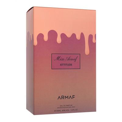 Armaf Miss Armaf Attitude Eau de Parfum für Frauen 100 ml