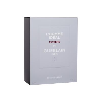 Guerlain L´Homme Ideal Extreme Eau de Parfum für Herren 100 ml