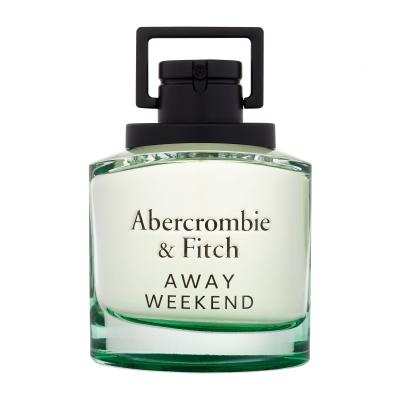 Abercrombie &amp; Fitch Away Weekend Eau de Toilette für Herren 100 ml