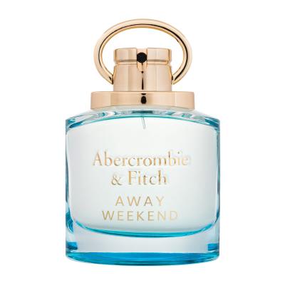 Abercrombie &amp; Fitch Away Weekend Eau de Parfum für Frauen 100 ml