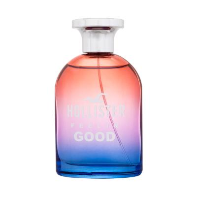 Hollister Feelin' Good Eau de Parfum für Frauen 100 ml