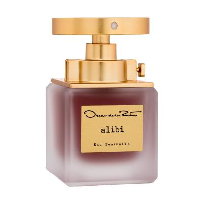 Oscar de la Renta Alibi Eau Sensuelle Eau de Parfum für Frauen 30 ml