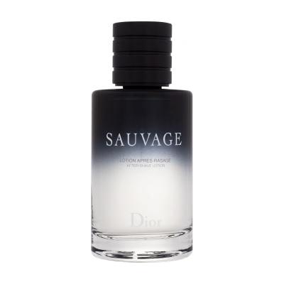 Dior Sauvage Rasierwasser für Herren 100 ml