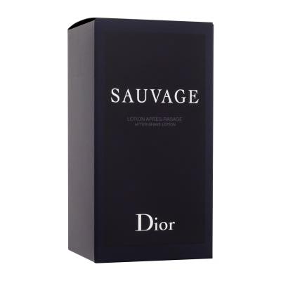 Dior Sauvage Rasierwasser für Herren 100 ml