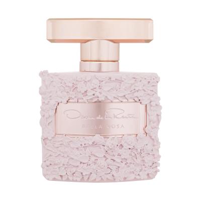 Oscar de la Renta Bella Rosa Eau de Parfum für Frauen 50 ml