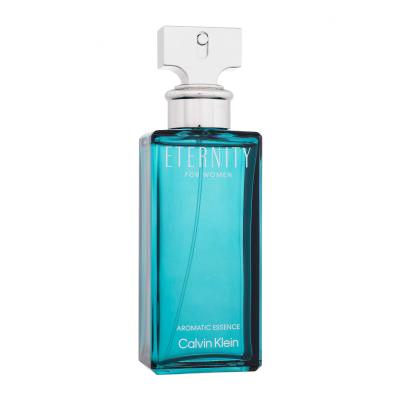 Calvin Klein Eternity Aromatic Essence Parfum für Frauen 100 ml