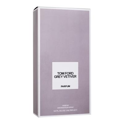 TOM FORD Grey Vetiver Parfum für Herren 100 ml