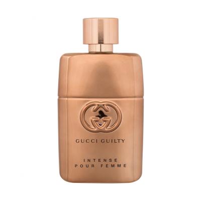 Gucci Guilty Intense Eau de Parfum für Frauen 50 ml