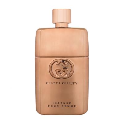 Gucci Guilty Intense Eau de Parfum für Frauen 90 ml